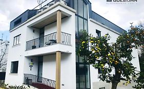 Viseu Guest Inn